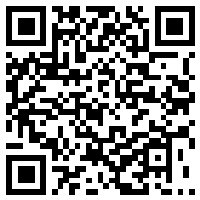 QR Code for bitcoin:1EUfLR7eJH3nJWFDpCEmX4egRiDa34KMTW