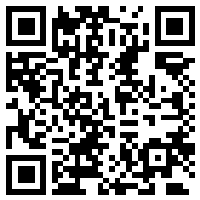 QR Code for bitcoin:1EUgVLk3QWrQuyvtraquvvdrQZWTXQEeVs
