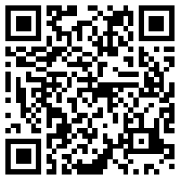 QR Code for bitcoin:1EUgeS1MiAUSJZchdRToChgJppXys7xKzQ