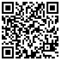 QR Code for bitcoin:1EUh6uk3FekWwwkrhoFwiZFfhRxGLa44DW