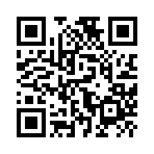 QR Code for bitcoin:1EUhwW856crCgPnJr8BSdWHbDxT84Mei6a