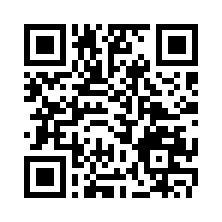 QR Code for bitcoin:1EUiUvKHBsszBAnaecNS9weuUBscPFhPyx