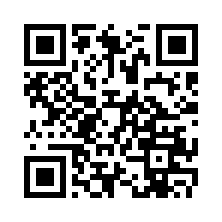 QR Code for bitcoin:1EUkb2yZdbArMaqmk2P4Zb6b6n5f7dmJmT