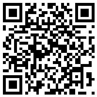 QR Code for bitcoin:1EUkvvsLuKCeMsC36owGKnPyjaqQyyV1fo