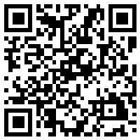 QR Code for bitcoin:1EUnfyWsMMsKF4qp32ALzMpxj35stJZLcd
