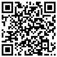 QR Code for bitcoin:1EUtnoZYKeyra6n2XSd9bVgFijB6azag5f