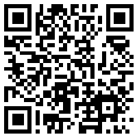 QR Code for bitcoin:1EUvits4sNyAbZGMV8x2PH4Re28cDPbZAW