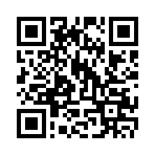 QR Code for bitcoin:1EUvx2MPdujB2PLK7vqT9zi64S6ApmsnaC