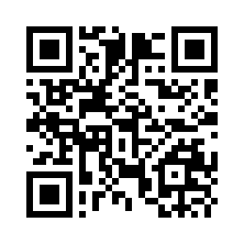 QR Code for bitcoin:1EUxNGomSAESTFTAHGAniHcue5k6JZmmWT