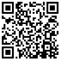 QR Code for bitcoin:1EV3bSM9AHcEKvT7Unw7uae2bUGxpyUXTY