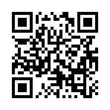 QR Code for bitcoin:1EV3gRghj77trNbANayZ1fG3VStquC69Gv