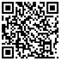 QR Code for bitcoin:1EV5iJQdx1SHSTYAo3u6M6BkiLQLFNhgF