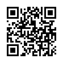 QR Code for bitcoin:1EV6VyfRujpatM2kUBy9gwRGAe1US3FDav