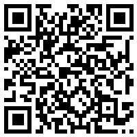 QR Code for bitcoin:1EV7muU46JckGDQjspTYRCydhfMPMVpeaq