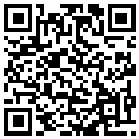 QR Code for bitcoin:1EVB61JMy8FPcfMD4grXvRB9qqTSj396Ay