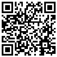 QR Code for bitcoin:1EVBSqNrnPmmfSCf1p9TeCTPZkDPZcHBmL