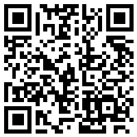 QR Code for bitcoin:1EVBdLFYUJUDUvmLtS6Eebm7ofa3Tfuny6