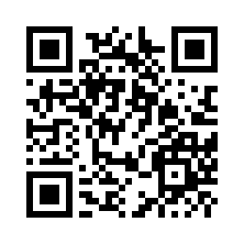 QR Code for bitcoin:1EVCPJuVvnKEkpXCc8VjCspM3EgmYFueTo