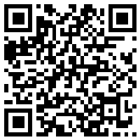 QR Code for bitcoin:1EVCVs9c79f3YcvQJUpWxWz7jFAkLtVEYu