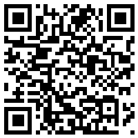 QR Code for bitcoin:1EVCXvecKTNh4TYpgQm9RTeFDckzr9dJCr