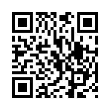 QR Code for bitcoin:1EVGC3ny2oRSMoNPReSBoiZNcNiceK2yRG
