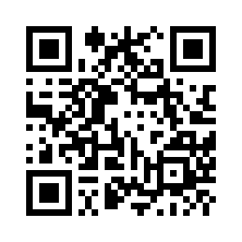QR Code for bitcoin:1EVGLC7nWeC4fiuskFD9wgNbkWEcsVmBC6