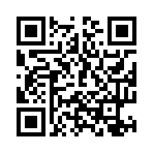 QR Code for bitcoin:1EVGVT5QFgZdfKpDoAxq2nU5Vimg6FWybQ