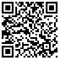 QR Code for bitcoin:1EVJJMSKKHxvAP6D3DDsHDJURVLPmA9TeB