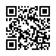 QR Code for bitcoin:1EVLF3Umo1bQtdtmfFr5aBERJLoc46oSwN
