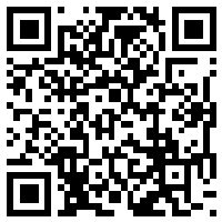 QR Code for bitcoin:1EVLL862p9BJzdV746AxsfvogfkBYPbWZb