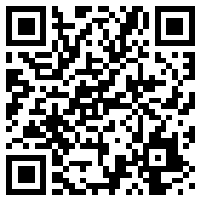 QR Code for bitcoin:1EVMRWToLP1SCZiVVrZyqfomHqd6YUfRoX