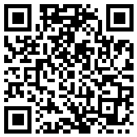 QR Code for bitcoin:1EVQF7qw2HonBGGbDiE7krpGKYdSagVUie
