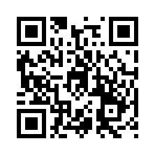 QR Code for bitcoin:1EVQiKcKRLb1pD8HMBpDLtkYFoKj9eSX5c