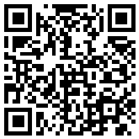 QR Code for bitcoin:1EVQm44jWhLoYko1DASY6xnrPytvDo4HV6