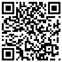 QR Code for bitcoin:1EVRAsYn3aWNhbjdCy2sHhatMTzKHPVNjY