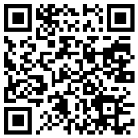 QR Code for bitcoin:1EVRMt4ABMe7aFjR83qZC3ymriuZc442oM