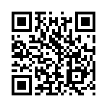 QR Code for bitcoin:1EVRiCnKEToTDzpDRUDdWTJwLGGLqqYVTt
