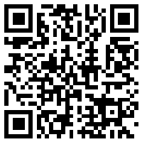 QR Code for bitcoin:1EVSaYfFGt5PfZDTHP13AbJdbkMjWsZzWV