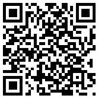 QR Code for bitcoin:1EVVv14s1eMenmkPCPsu7H3oApytX7KoiG