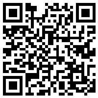 QR Code for bitcoin:1EVaN2MVA3eGo5rHE9MWdS4AYV27L75h6f