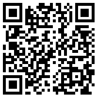 QR Code for bitcoin:1EVdLS1b1AMuwePC7a76ezfmAAUbw3Yb3f