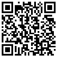 QR Code for bitcoin:1EVfgEW13WmXfZCP85Ch35MFWmFfDiiE1N
