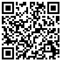 QR Code for bitcoin:1EVfi8D8fHjEM7mPnHYecLxpkm7RhKXark
