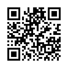 QR Code for bitcoin:1EVfvyuzqkpc2FnfMYMYwRWBUgMBeMfnwV