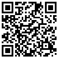 QR Code for bitcoin:1EVjQWUScmfmSQJieXFstrGToEm6FES9H4