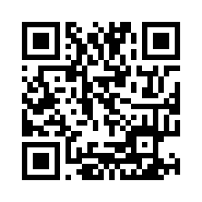 QR Code for bitcoin:1EVjVmGbD3PmgGJ4hyLPn9eLzWBi2m3gE6