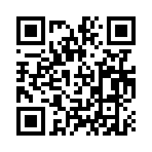 QR Code for bitcoin:1EVkAzNByLqNB4PcEBboHmqa943m8nzeBw