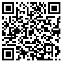 QR Code for bitcoin:1EVkcEJcFiGFNuLafsZKceKBQsF7Z3HFGb
