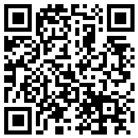 QR Code for bitcoin:1EVmXexoy3VDDX4JsPb8jHRGzgfqfYUJYe