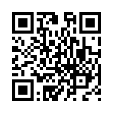 QR Code for bitcoin:1EVnX2U3B4m3aqBKMM9AsYjWSsUfvymp1D